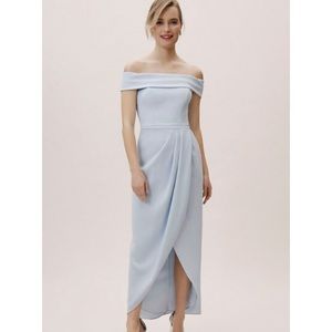 BHLDN Thompson Dress